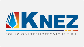 Knez – Soluzioni Termotecniche S.r.l. 