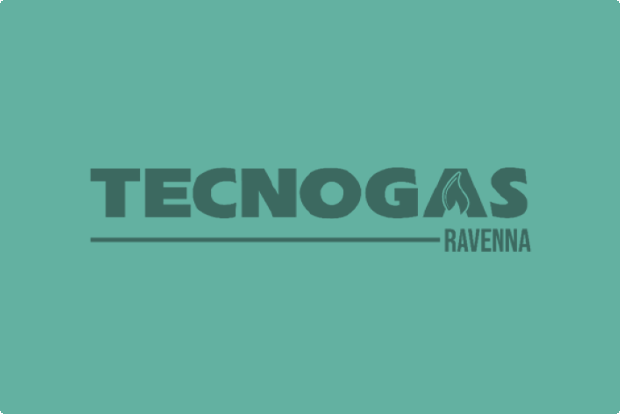 Tecnogas Ravenna