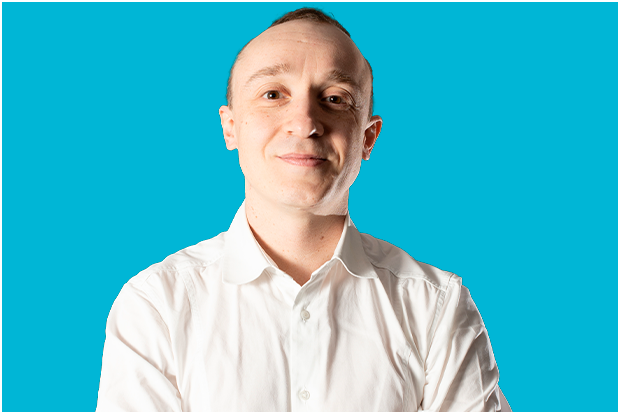 Avatar from Federico Parzianello