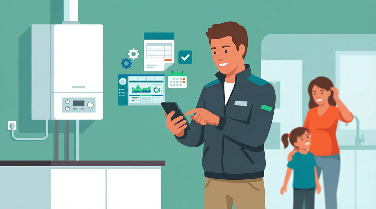 Sei stanco di errori, documenti incompleti e perdite di tempo?