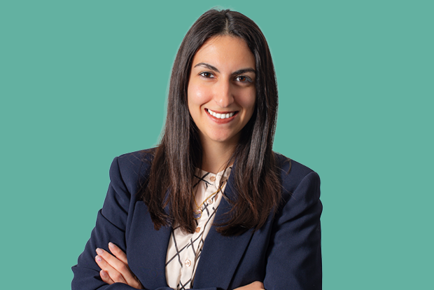 Avatar from Laura Cusati